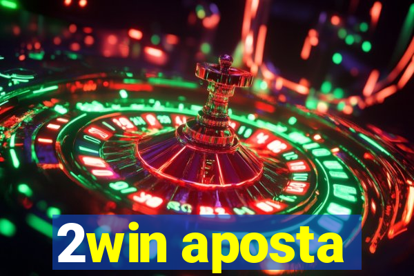 2win aposta